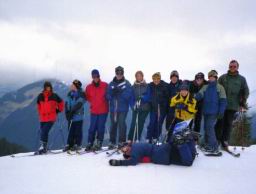 Montafon 131 skupina Tyna etc Pfyzik Brc lezi.jpg